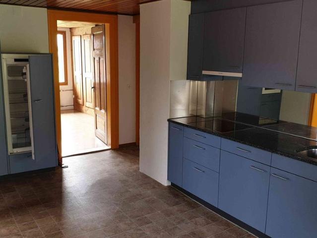 4.5 Zimmer, 110 m²