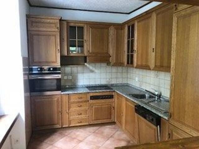 4.5 Zimmer, 110 m²