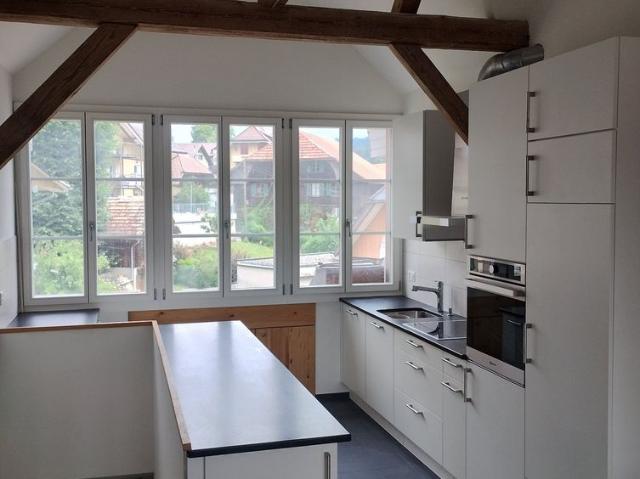 4.5 Zimmer, 110 m²