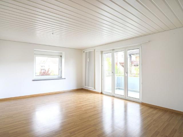 4.5 Zimmer, 110 m², 2. Stock