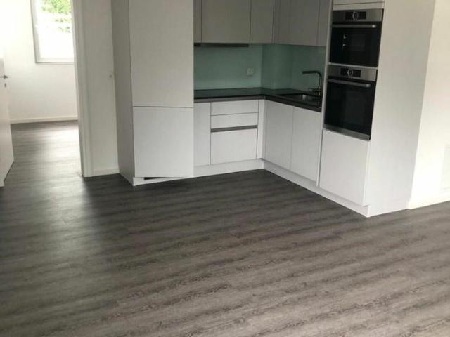 4.5 Zimmer, 110 m², 2. Stock