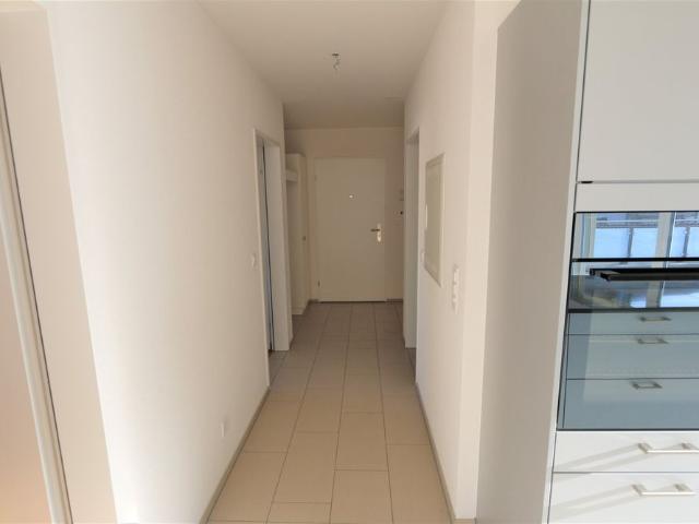 4.5 Zimmer, 110 m², 2. Stock