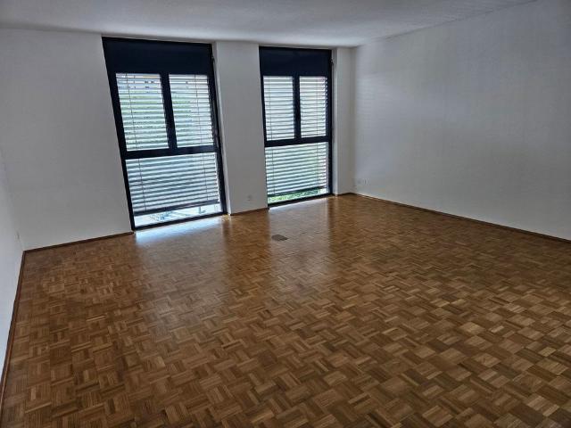 4.5 Zimmer, 110 m², 2. Stock