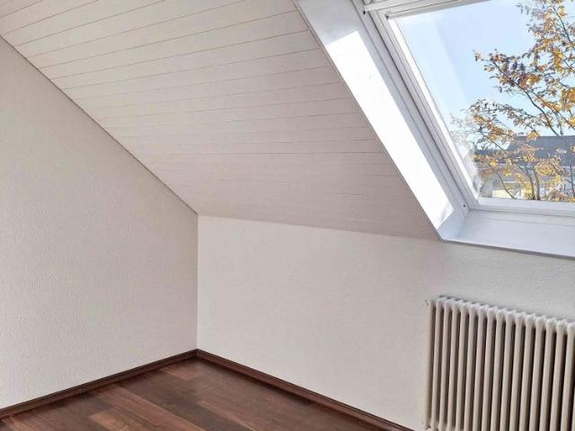4.5 Zimmer, 110 m², 2. Stock