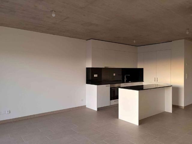 4.5 Zimmer, 110 m², 2. Stock
