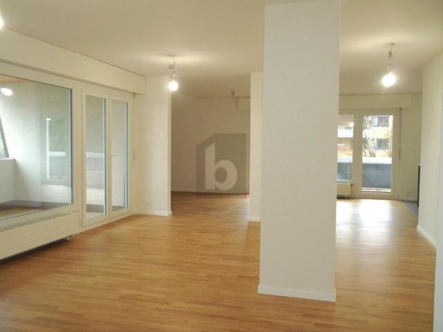 4.5 Zimmer, 110 m², 2. Stock