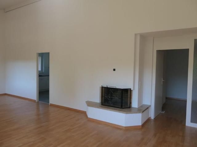 4.5 Zimmer, 110 m², 2. Stock