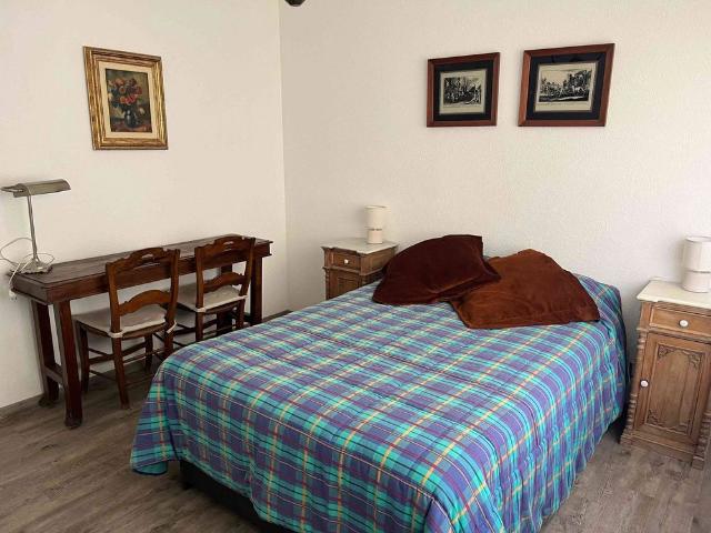 4.5 Zimmer, 110 m², 2. Stock