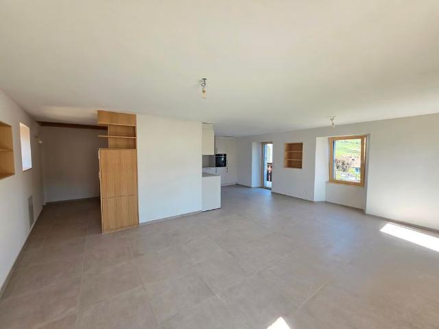 3.5 Zimmer, 110 m², 2. Stock