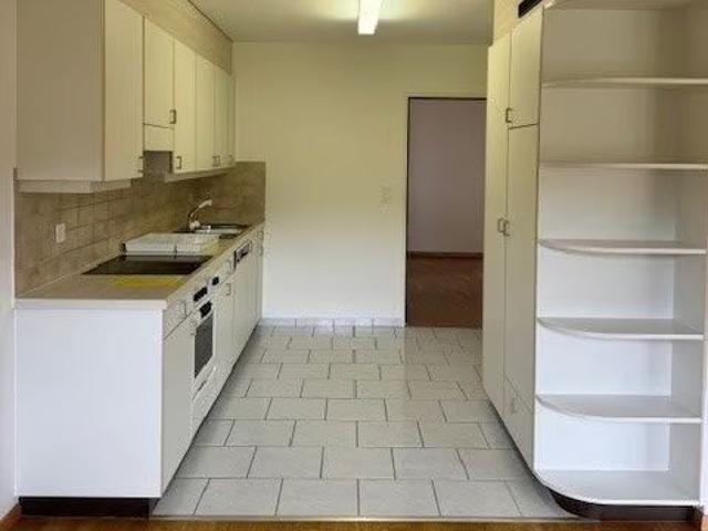 4.5 Zimmer, 110 m², 2. Stock