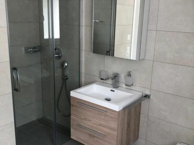 4.5 Zimmer, 110 m², 2. Stock