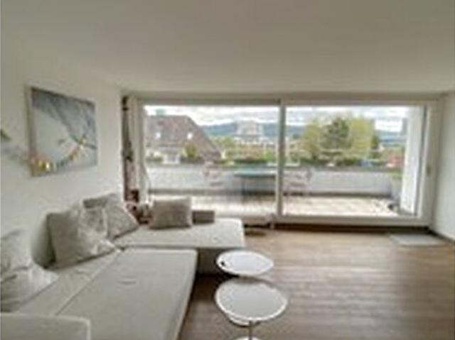 4.5 Zimmer, 110 m², 2. Stock
