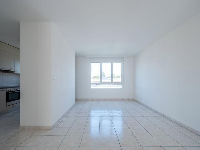 4.5 Zimmer, 110 m², 2. Stock