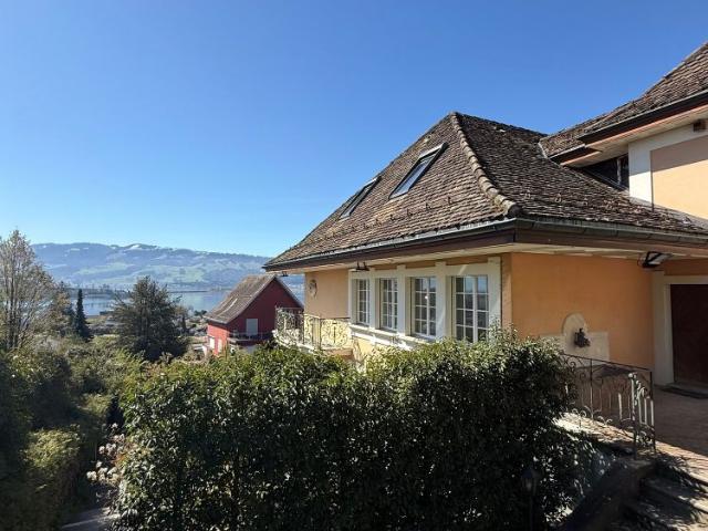4.5 Zimmer, 110 m², 2. Stock