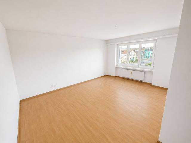 4.5 Zimmer, 110 m², 2. Stock