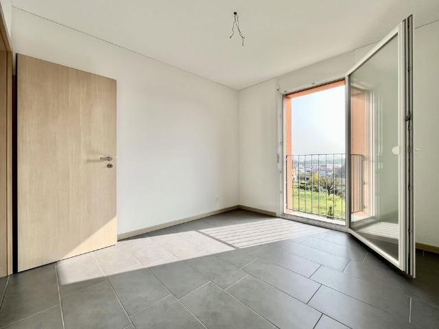 4.5 Zimmer, 110 m², 2. Stock