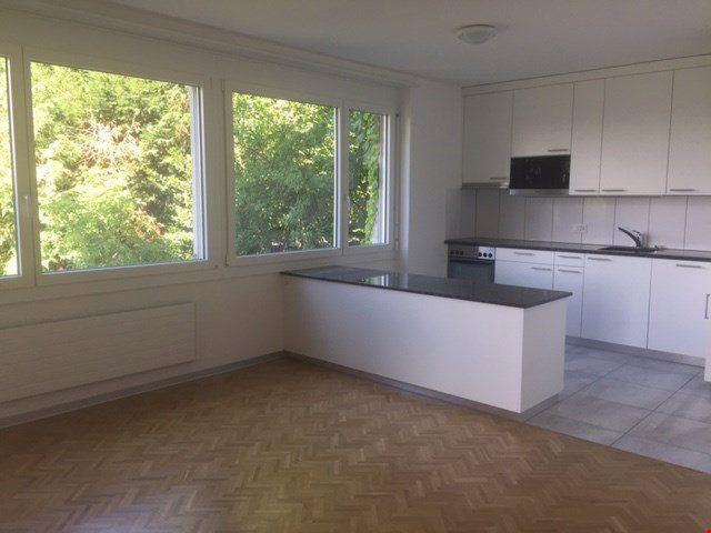 4.5 Zimmer, 110 m², 2. Stock