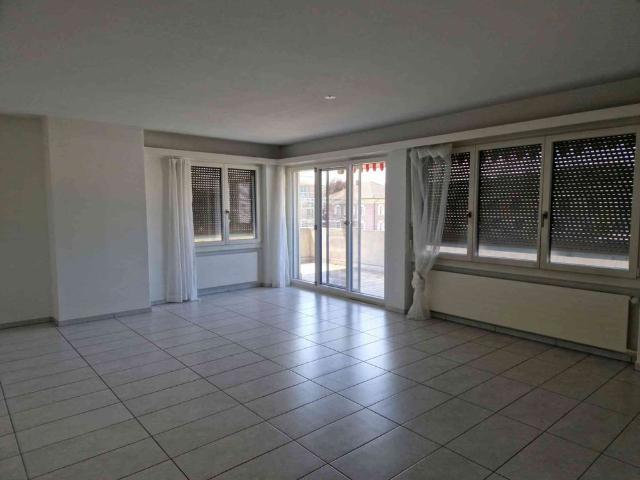 4.5 Zimmer, 110 m², 2. Stock