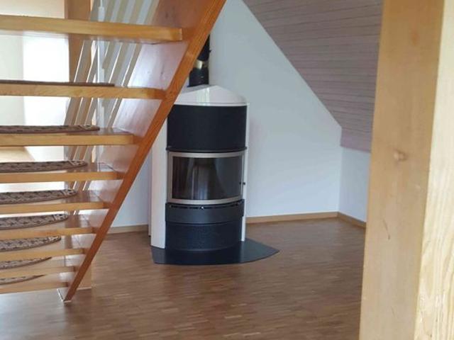 4.5 Zimmer, 110 m², 2. Stock