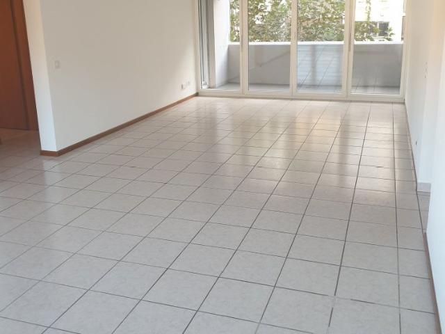 4.5 Zimmer, 110 m², 2. Stock