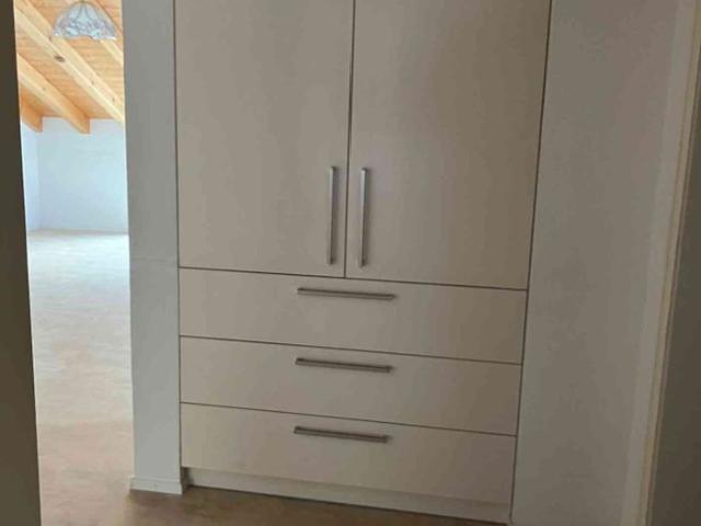 4.5 Zimmer, 110 m², 2. Stock