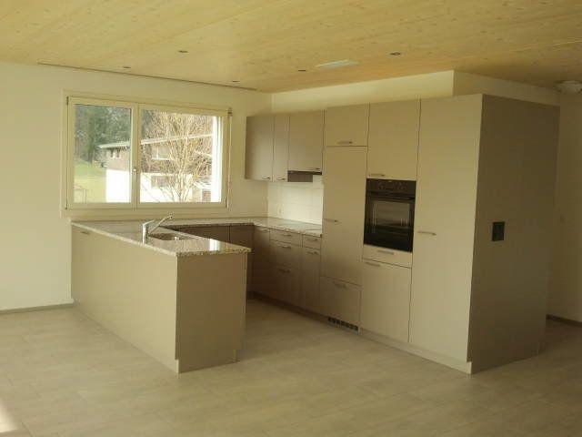 4.5 Zimmer, 110 m², 2. Stock