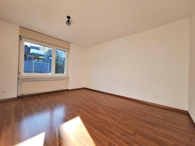 4.5 Zimmer, 110 m², 2. Stock