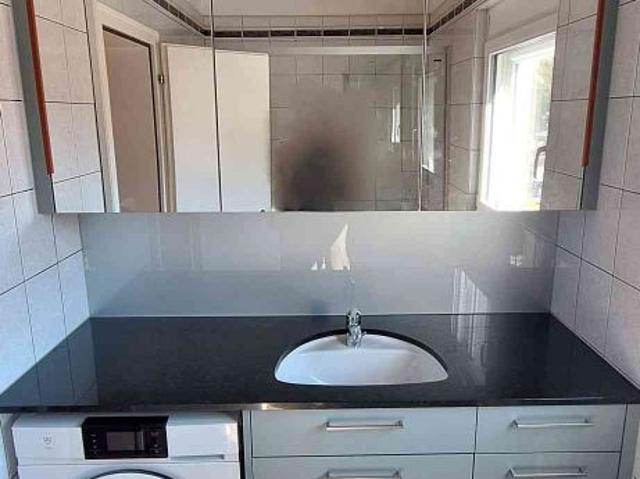 4.5 Zimmer, 110 m², 2. Stock