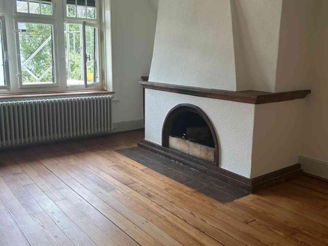 4.5 Zimmer, 115 m², 2. Stock