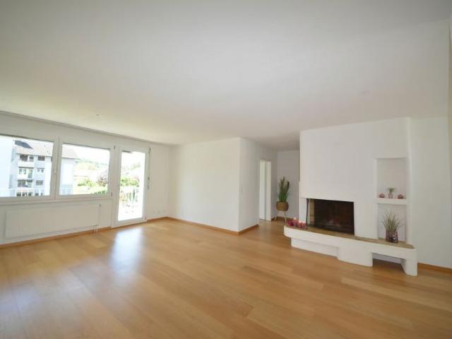 4.5 Zimmer, 110 m², 2. Stock