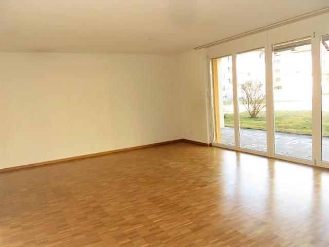 4.5 Zimmer, 110 m², 2. Stock