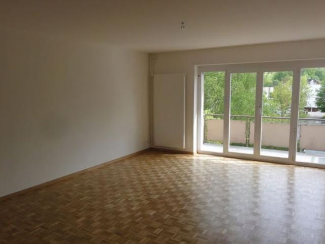 4.5 Zimmer, 110 m², 2. Stock