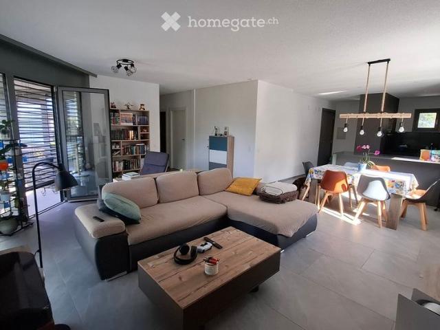 4.5 Zimmer, 110 m²