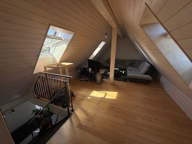 4.5 Zimmer, 110 m²