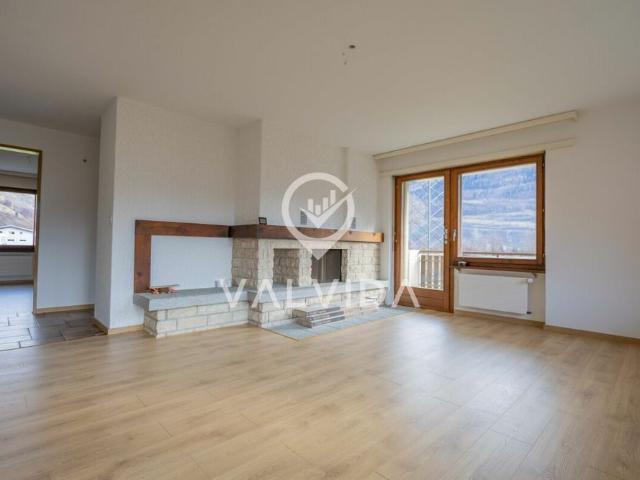4.5 Zimmer, 110 m²