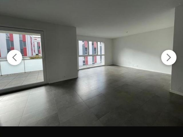 4.5 Zimmer, 110 m²