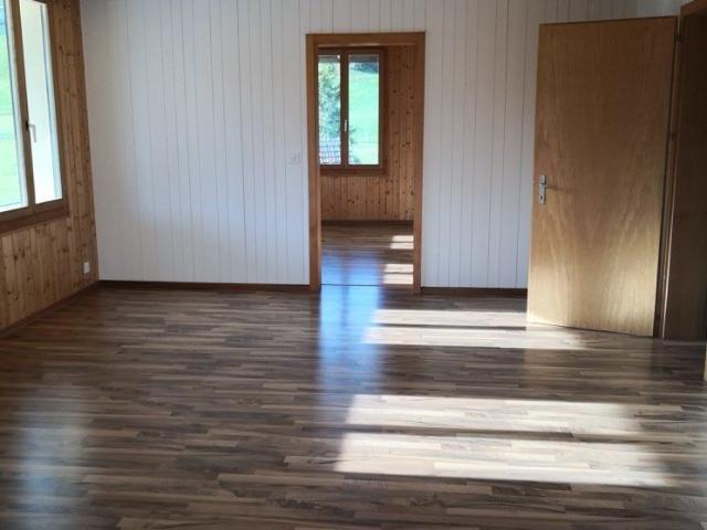 4.5 Zimmer, 110 m²