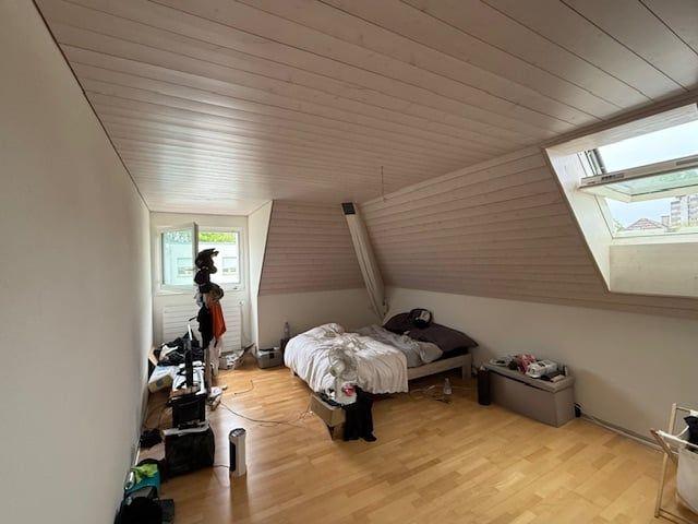 4.5 Zimmer, 110 m²