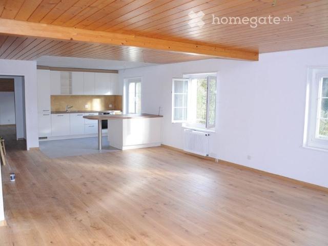 4.5 Zimmer, 110 m²