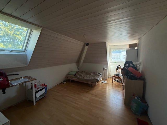 4.5 Zimmer, 110 m²