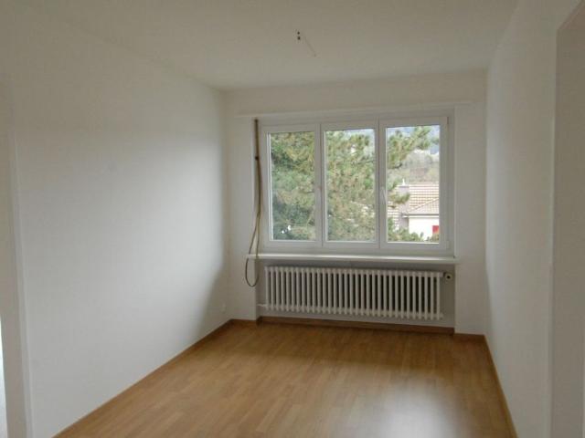 4.5 Zimmer, 110 m², 3. Stock