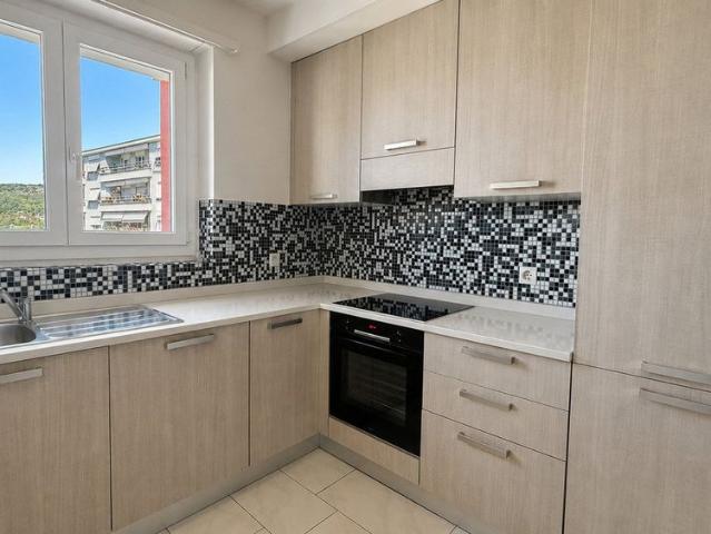 4.5 Zimmer, 110 m², 3. Stock