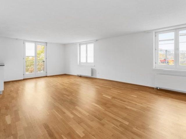 4.5 Zimmer, 110 m², 3. Stock
