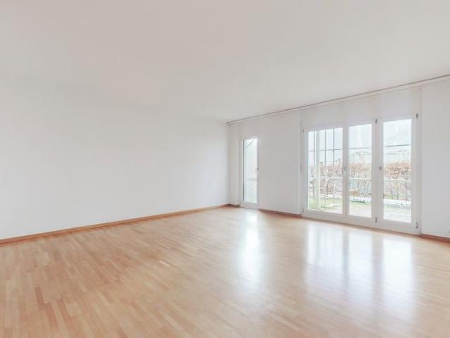 4.5 Zimmer, 110 m², 3. Stock
