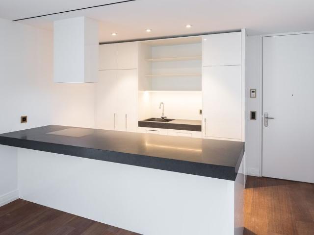 4.5 Zimmer, 110 m², 3. Stock