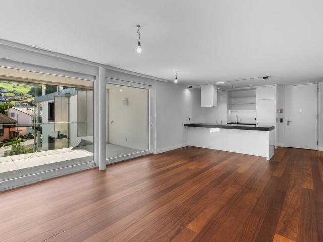 4.5 Zimmer, 110 m², 3. Stock