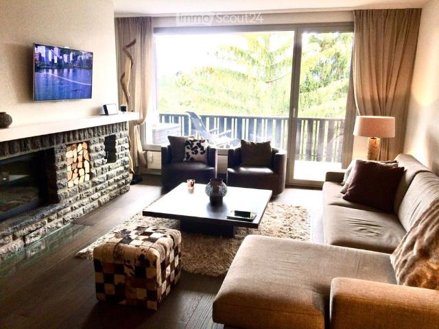 4.5 Zimmer, 110 m²