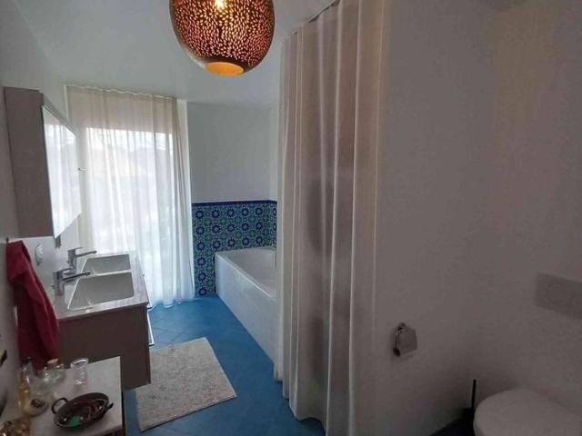 4.5 Zimmer, 110 m², 4. Stock
