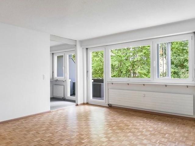 4.5 Zimmer, 110 m², 4. Stock