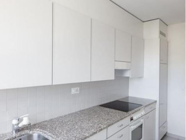 4.5 Zimmer, 110 m², 4. Stock